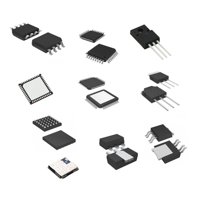 Integrated circuits