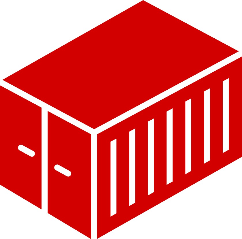 Free much-needed warehouse space