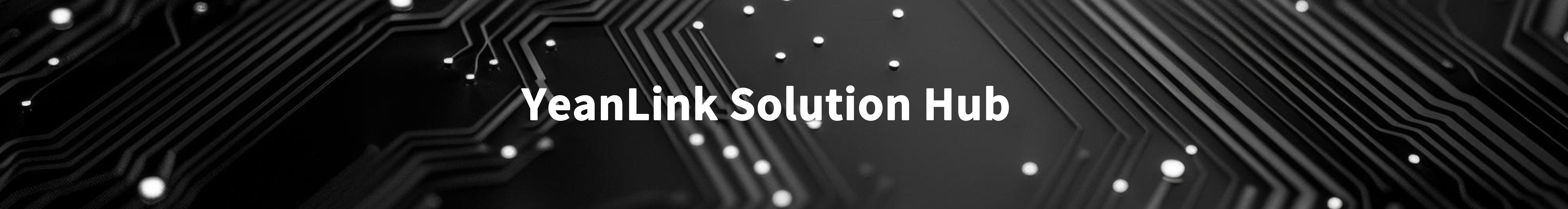 YeanLink [BOM List]